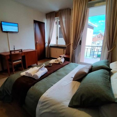 Hotel La Chance Сен Венсан Екстериор снимка