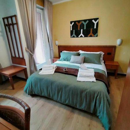 Hotel La Chance Сен Венсан Екстериор снимка