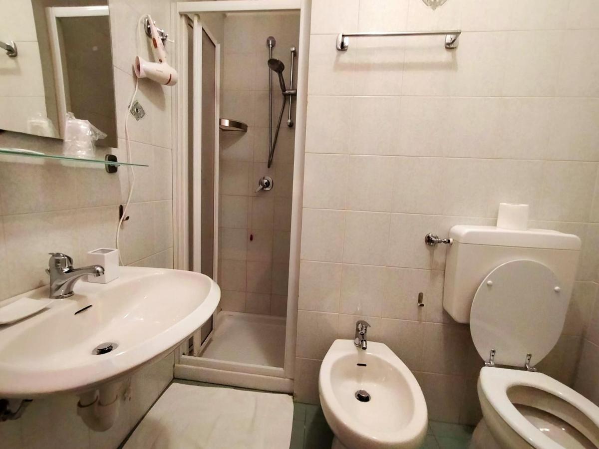 Hotel La Chance Сен Венсан Екстериор снимка