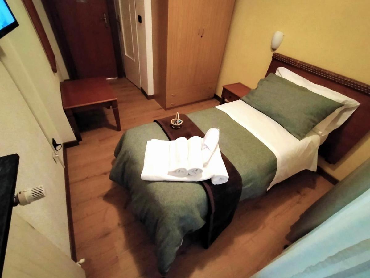 Hotel La Chance Сен Венсан Екстериор снимка