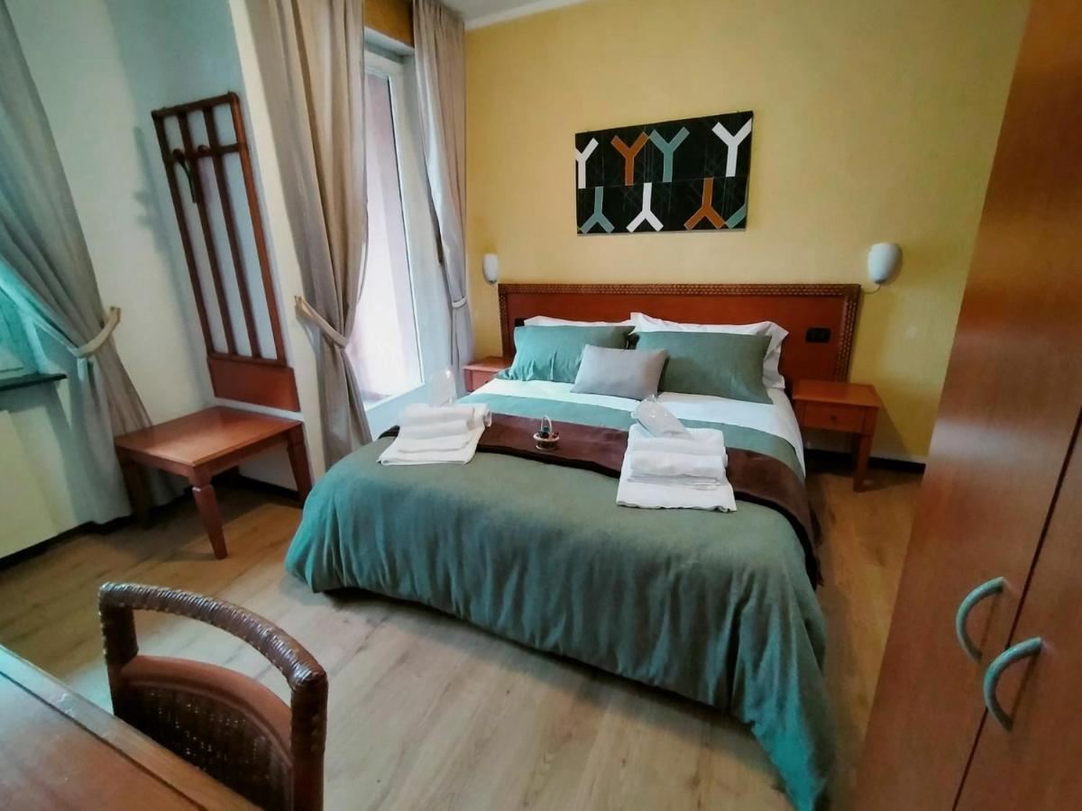 Hotel La Chance Сен Венсан Екстериор снимка