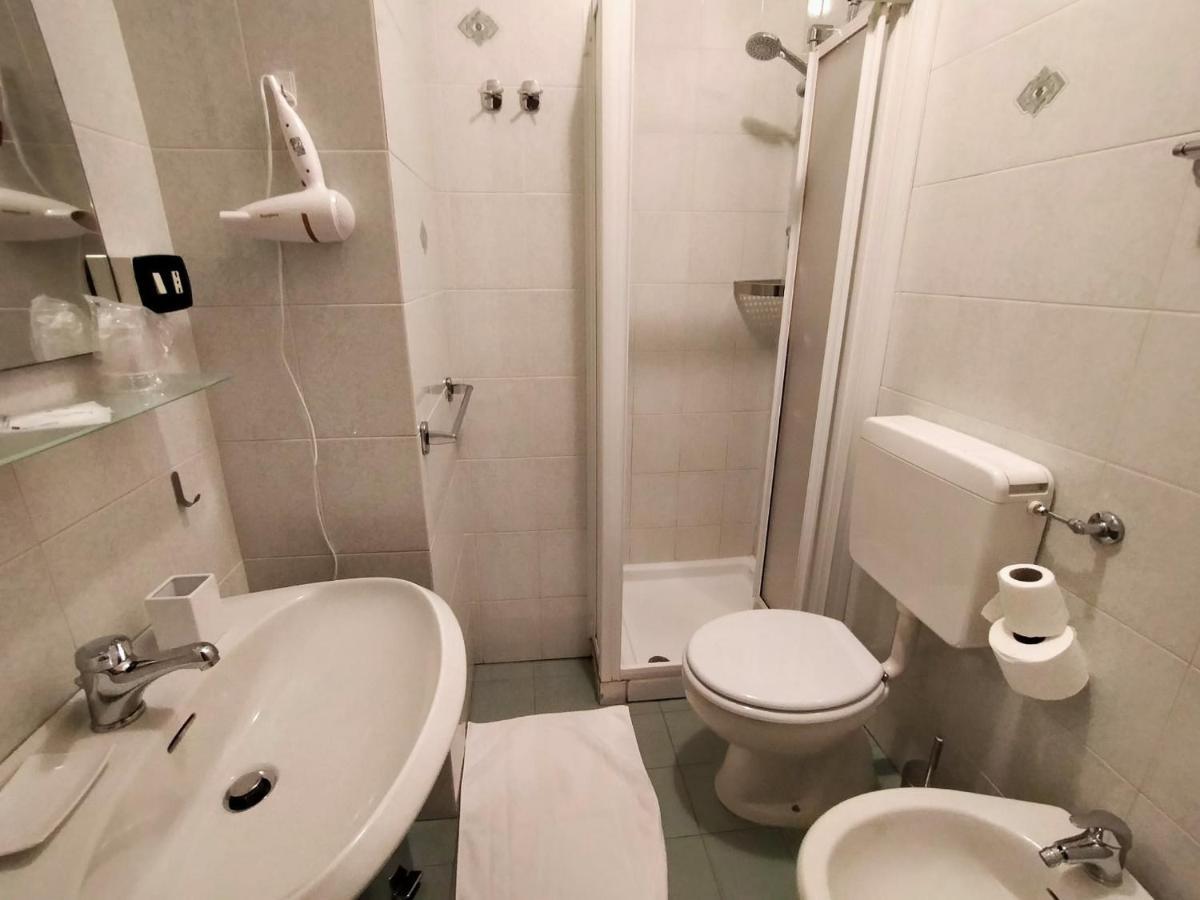 Hotel La Chance Сен Венсан Екстериор снимка
