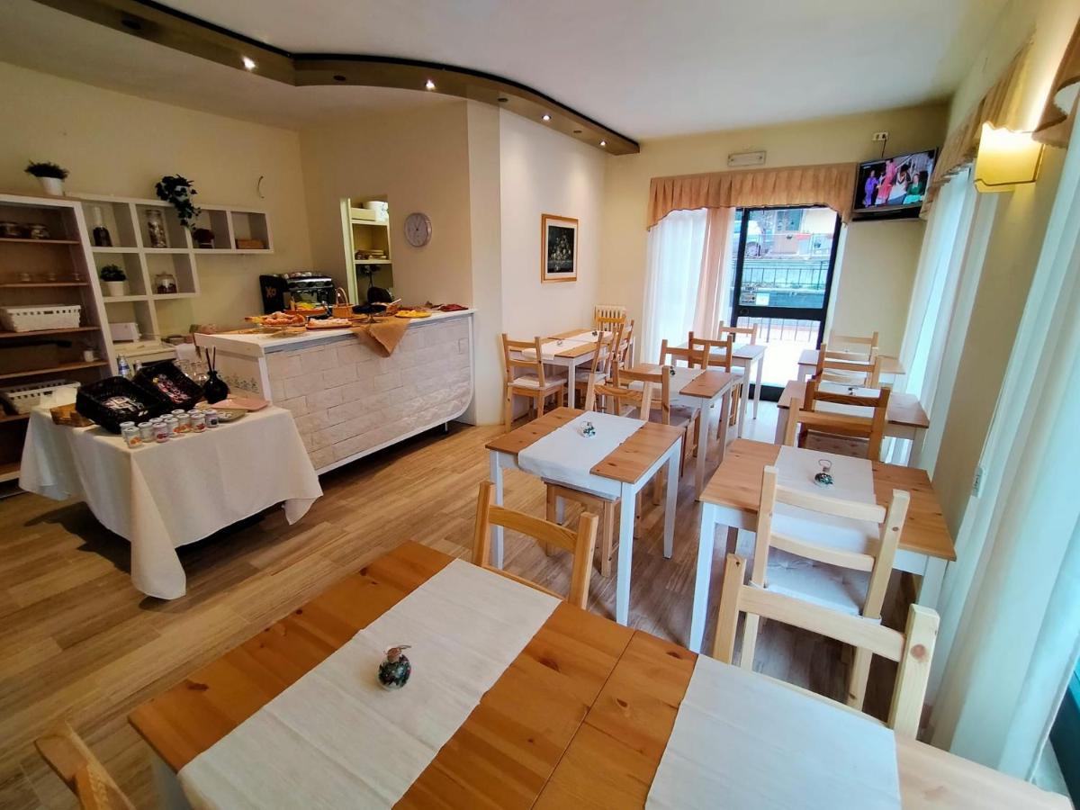 Hotel La Chance Сен Венсан Екстериор снимка