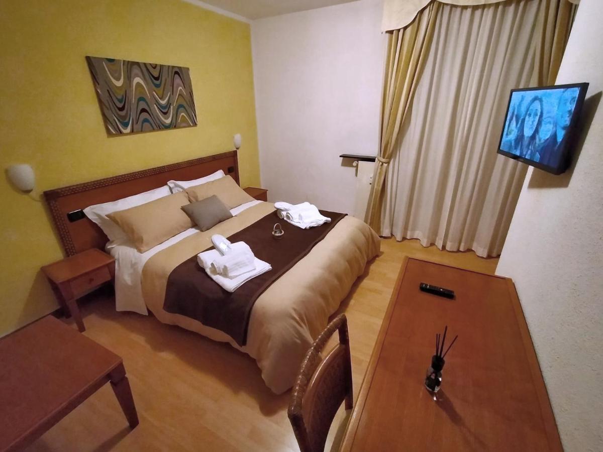 Hotel La Chance Сен Венсан Екстериор снимка