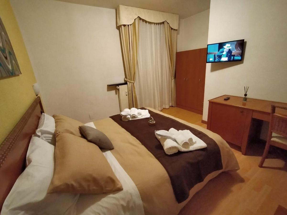 Hotel La Chance Сен Венсан Екстериор снимка