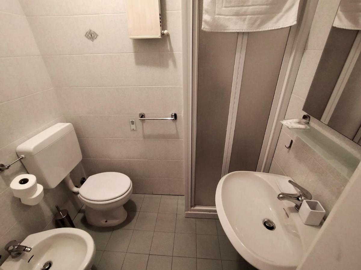 Hotel La Chance Сен Венсан Екстериор снимка