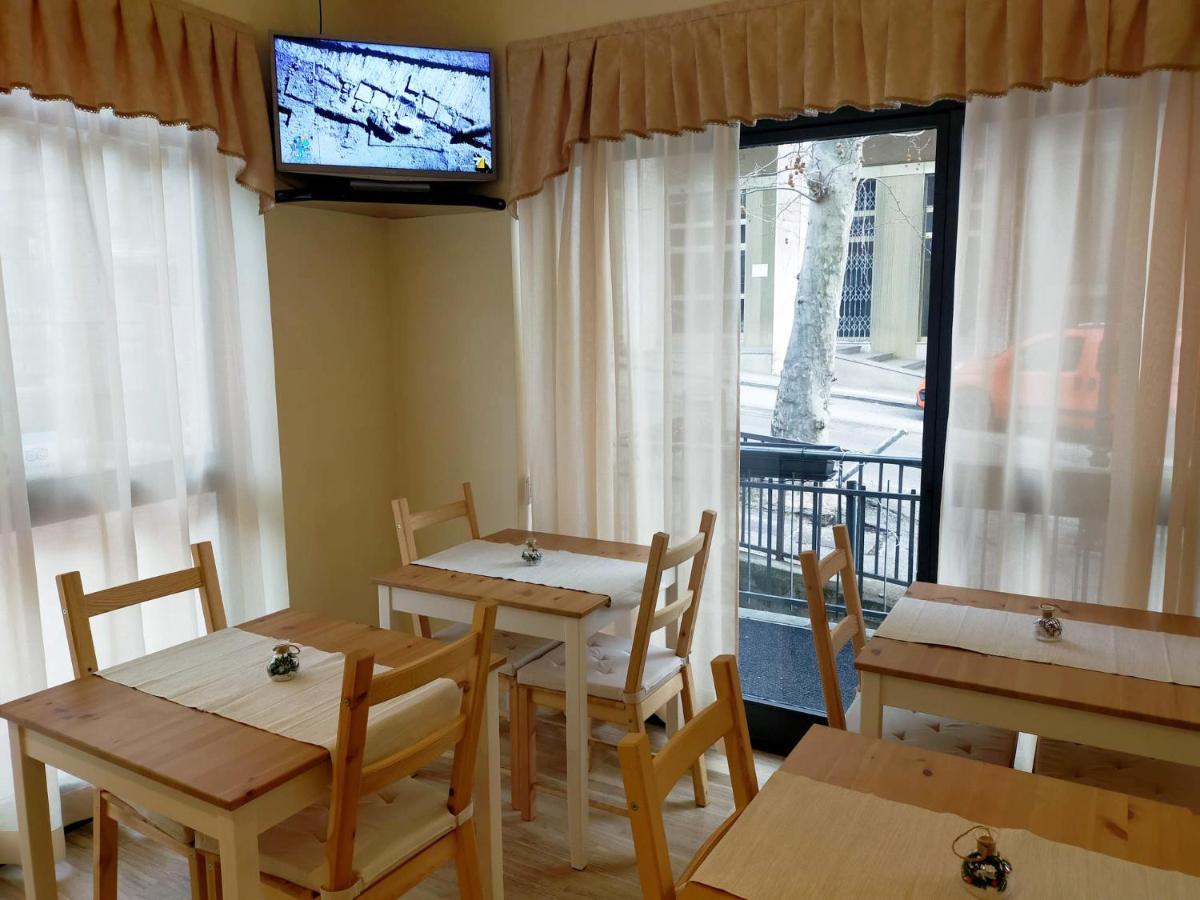 Hotel La Chance Сен Венсан Екстериор снимка