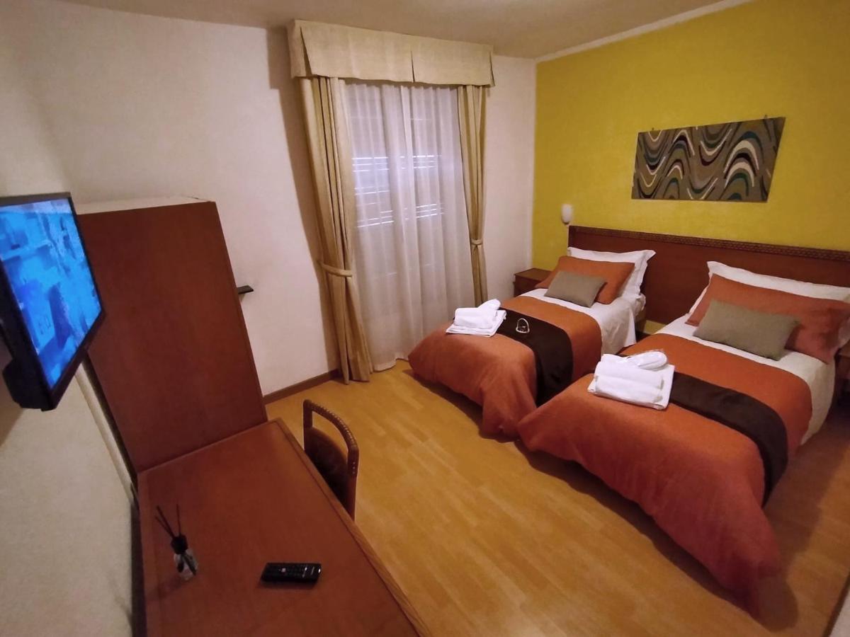 Hotel La Chance Сен Венсан Екстериор снимка