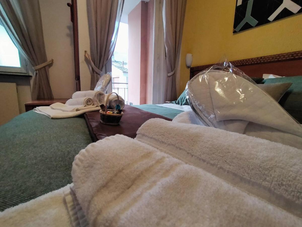 Hotel La Chance Сен Венсан Екстериор снимка