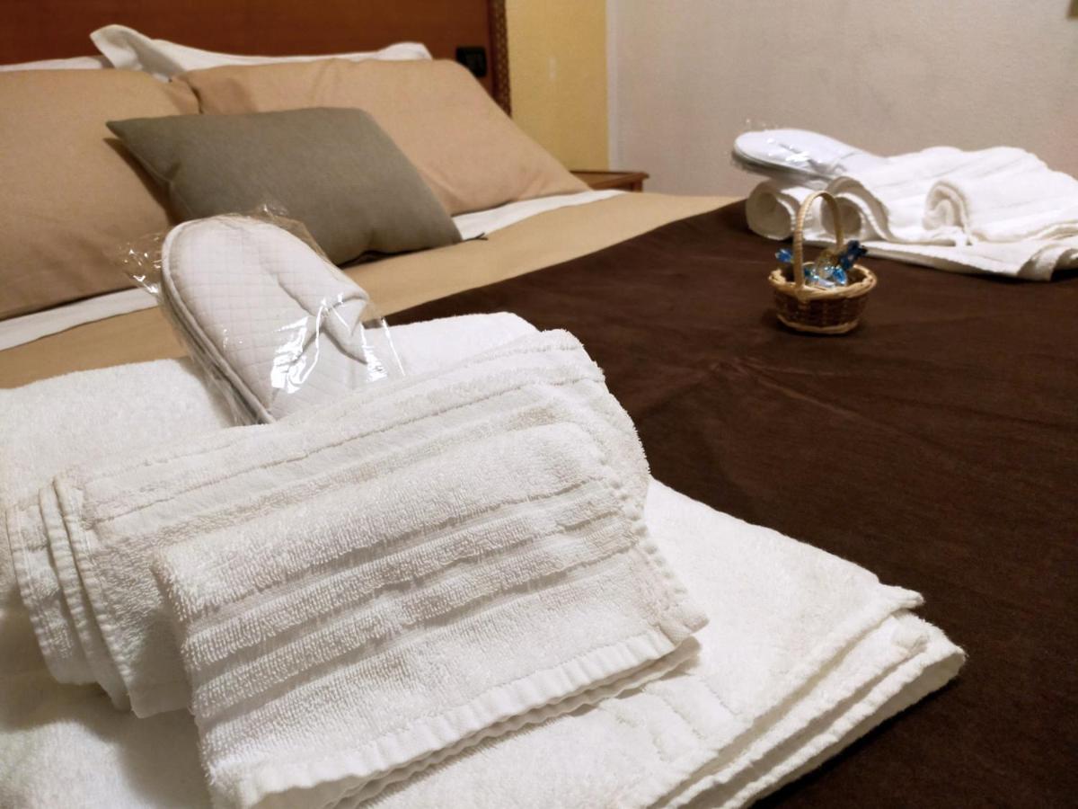 Hotel La Chance Сен Венсан Екстериор снимка