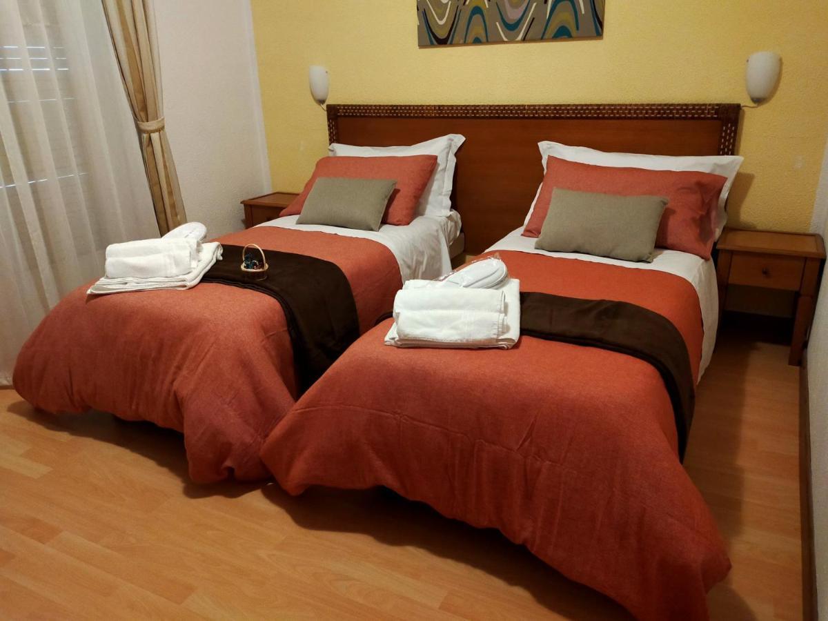 Hotel La Chance Сен Венсан Екстериор снимка