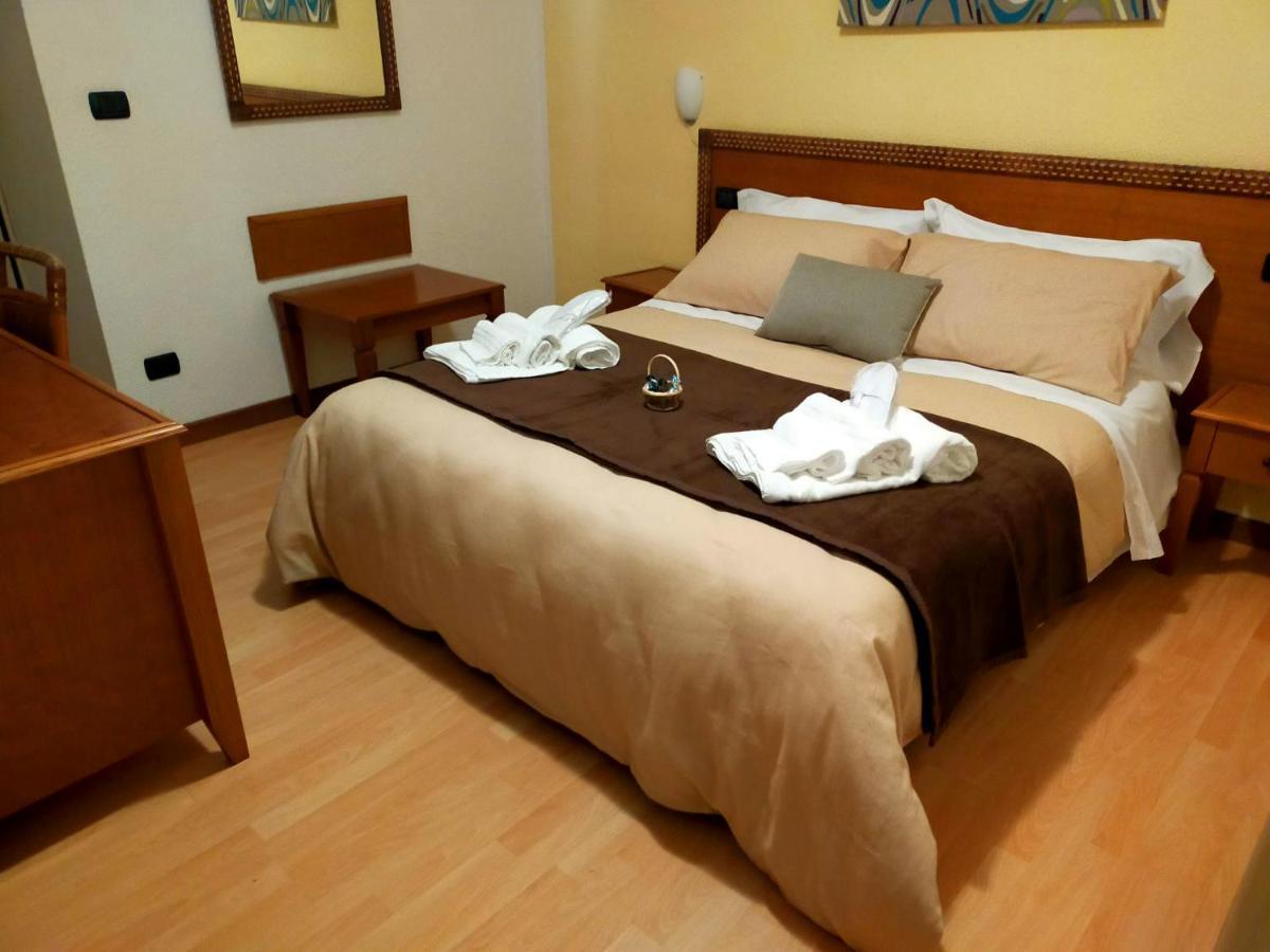 Hotel La Chance Сен Венсан Екстериор снимка