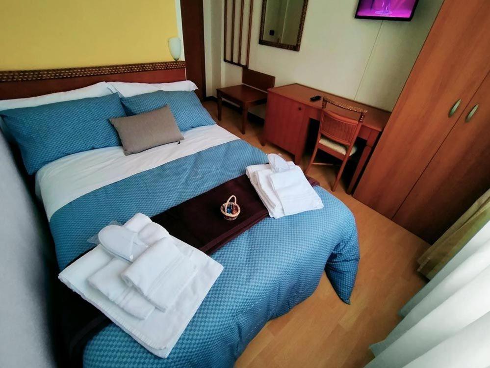 Hotel La Chance Сен Венсан Екстериор снимка